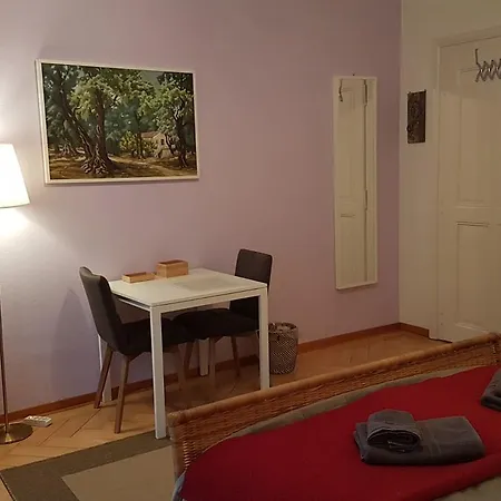 Cozy Panzió