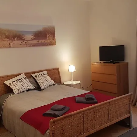 Cozy Bern