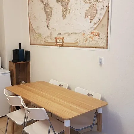 Cozy Panzió *