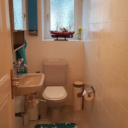 Panzió Cozy *