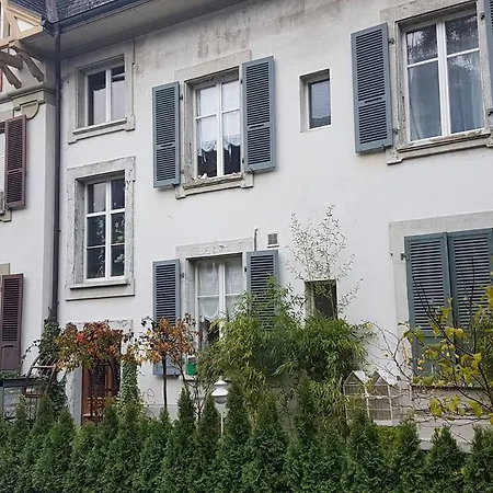 Frühstückspension Cozy