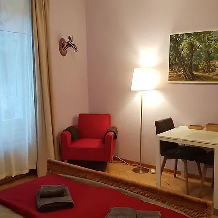 Frühstückspension Cozy *