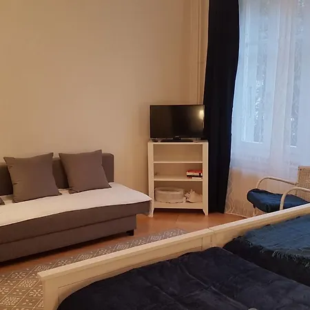 Frühstückspension Cozy