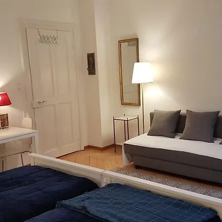 Cozy Frühstückspension *