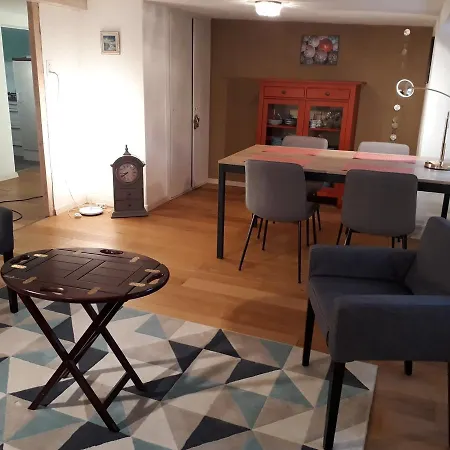Cozy Panzió *