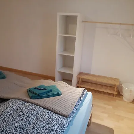 Frühstückspension Cozy *