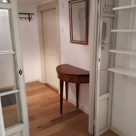 Cozy 伯尔尼